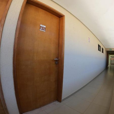 شقة Manawa Flat B13 Pôrto das Galinhas المظهر الخارجي الصورة