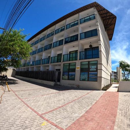 شقة Manawa Flat B13 Pôrto das Galinhas المظهر الخارجي الصورة