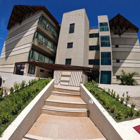 شقة Manawa Flat B13 Pôrto das Galinhas المظهر الخارجي الصورة