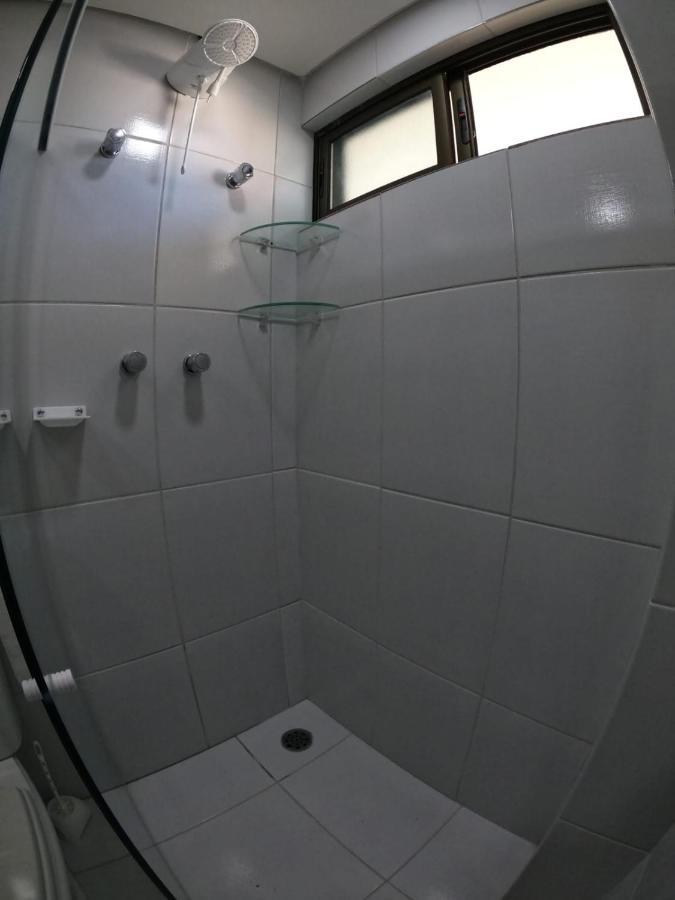شقة Manawa Flat B13 Pôrto das Galinhas المظهر الخارجي الصورة