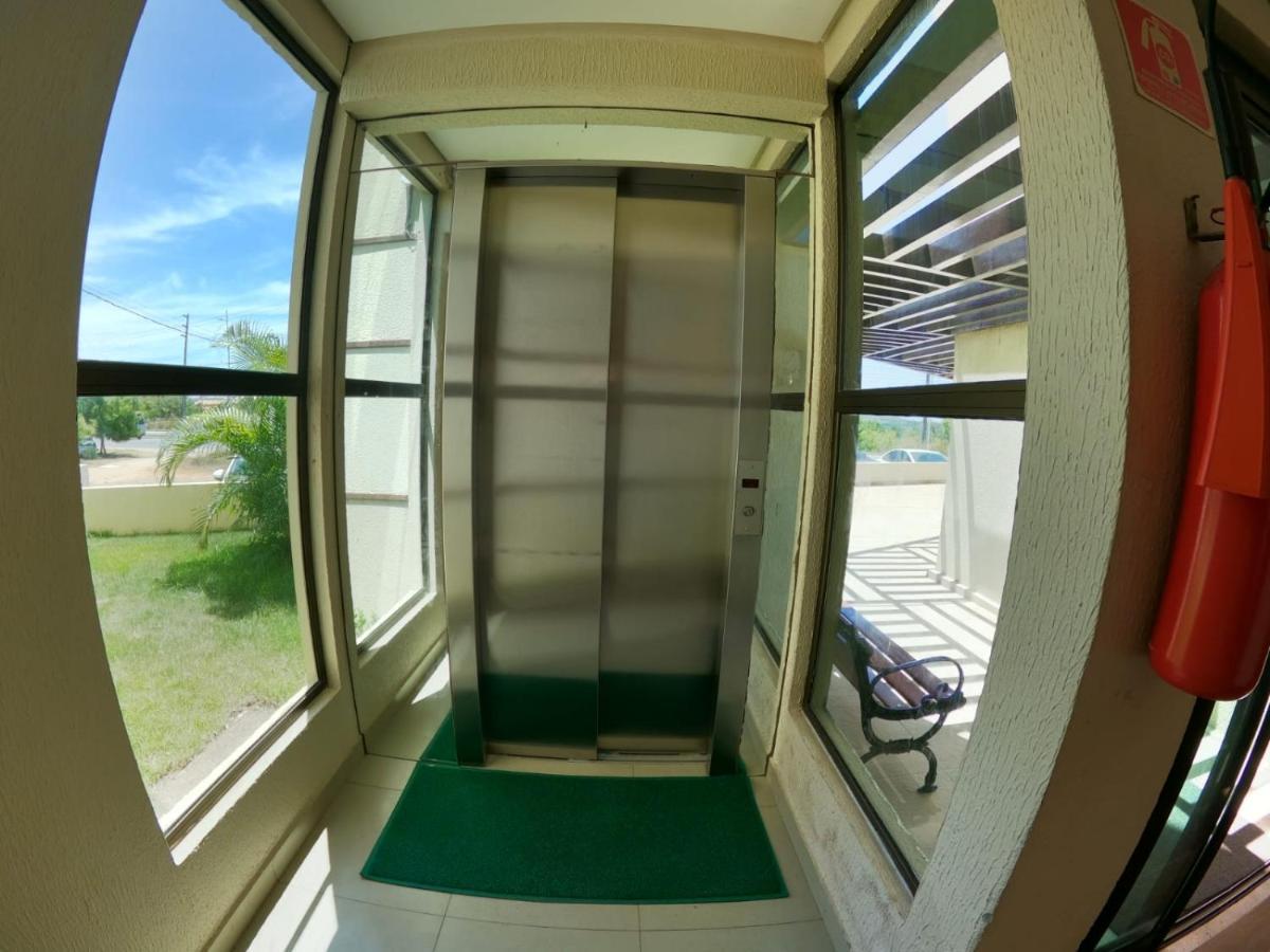 شقة Manawa Flat B13 Pôrto das Galinhas المظهر الخارجي الصورة