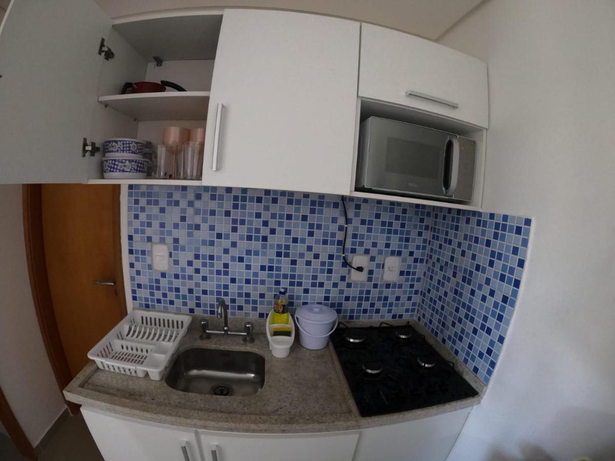 شقة Manawa Flat B13 Pôrto das Galinhas المظهر الخارجي الصورة